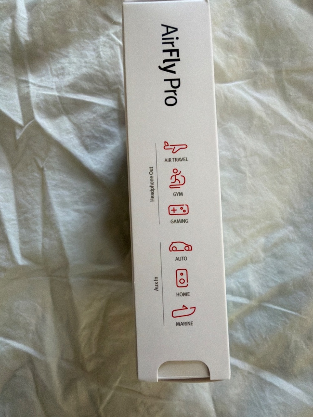 AirFly Pro - Picture 3 of 3